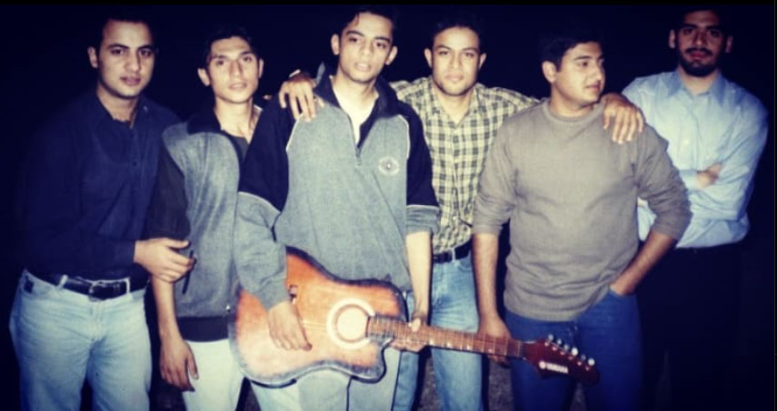 With University Fellows