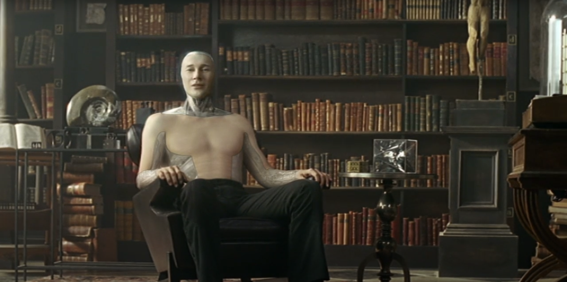 Johnnie Walker - Human